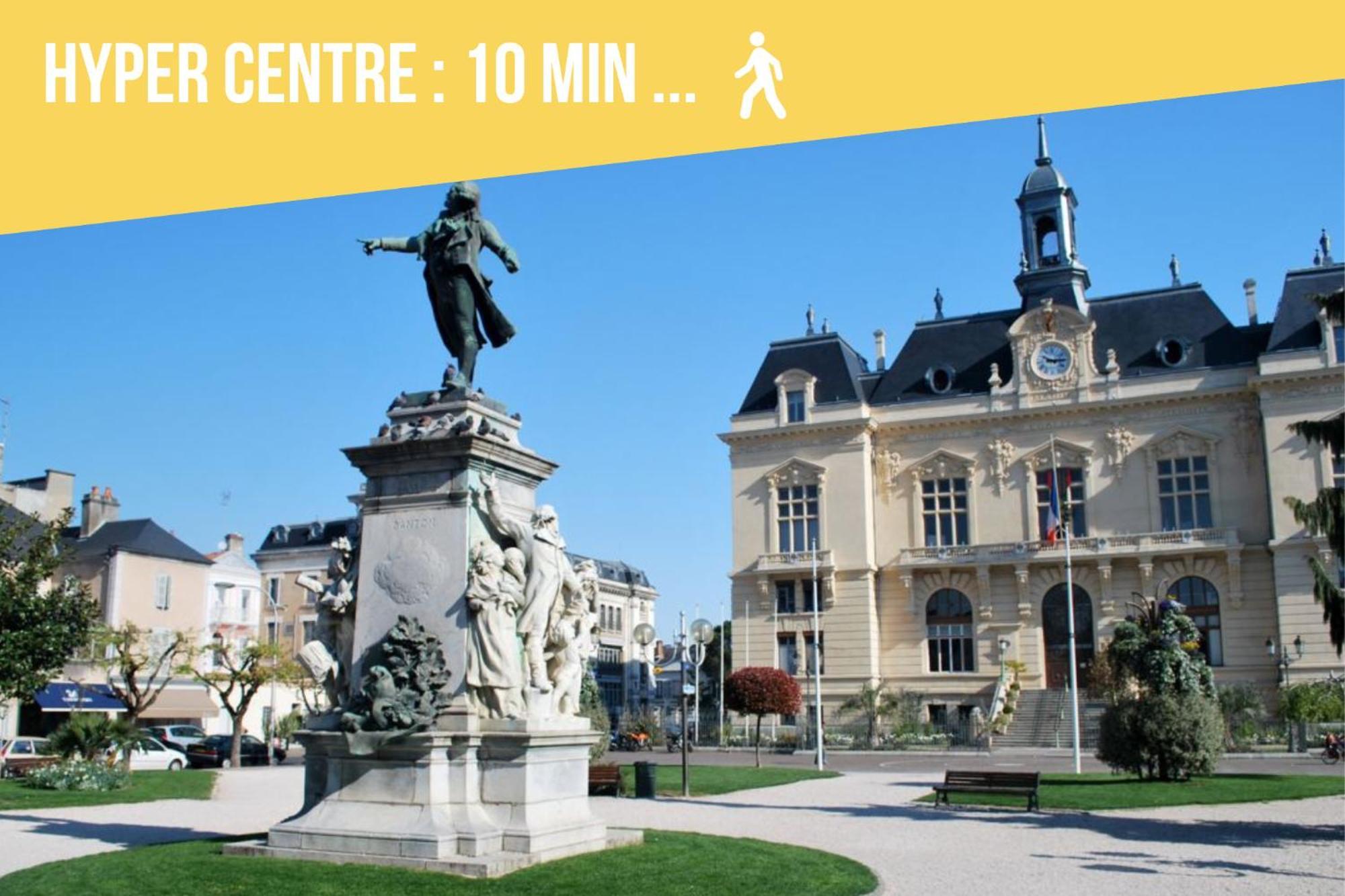 Le Raffine Loustal-Oc Tarbes Pyrenees Apartment Екстериор снимка