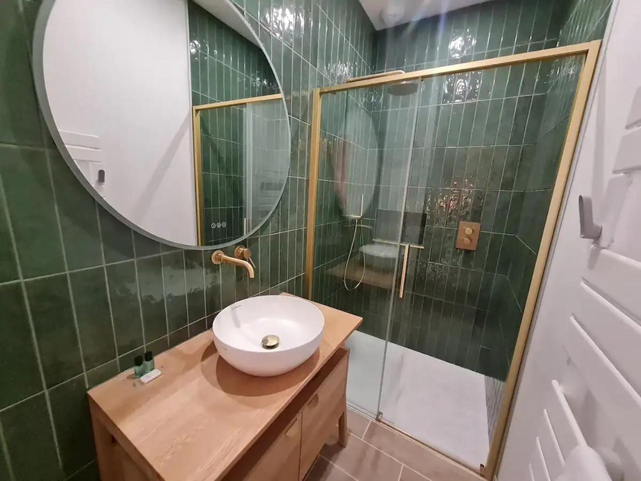 Le Raffine Loustal-Oc Tarbes Pyrenees Apartment Екстериор снимка