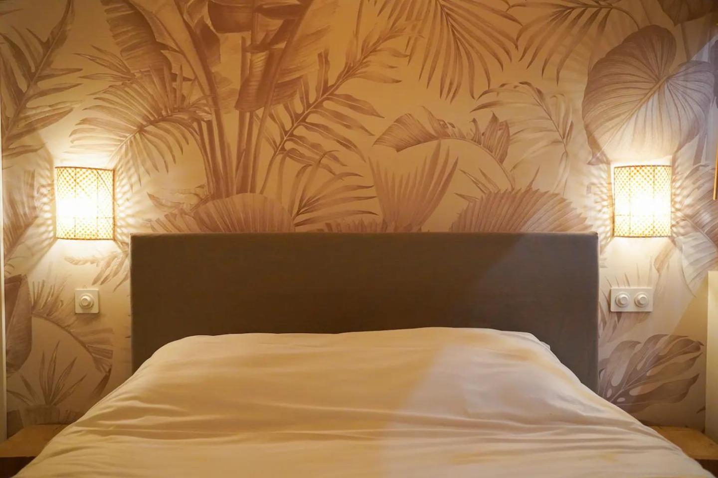 Le Raffine Loustal-Oc Tarbes Pyrenees Apartment Екстериор снимка