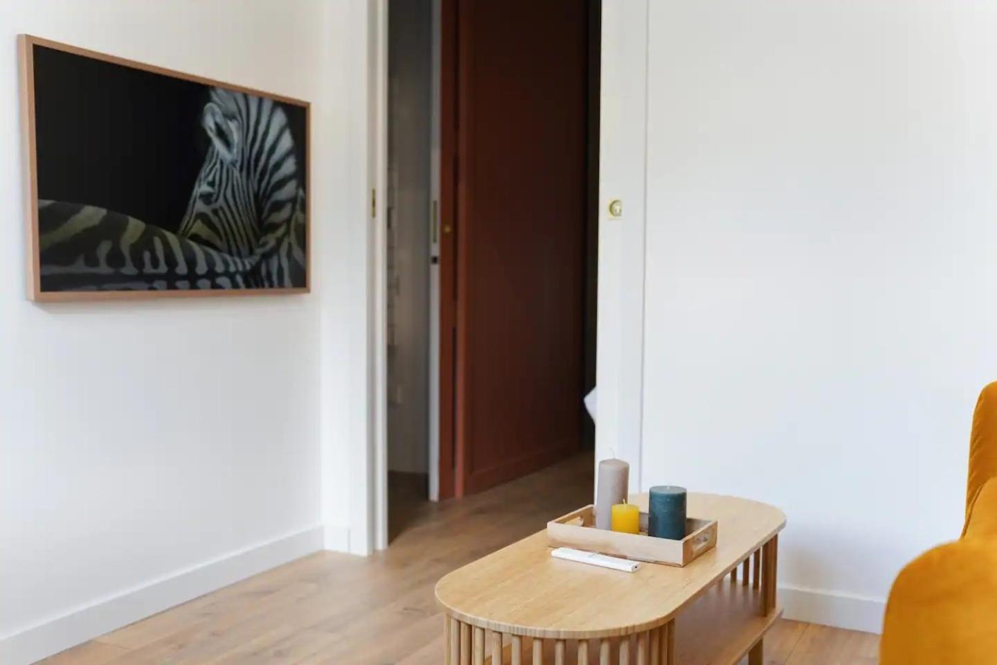 Le Raffine Loustal-Oc Tarbes Pyrenees Apartment Екстериор снимка