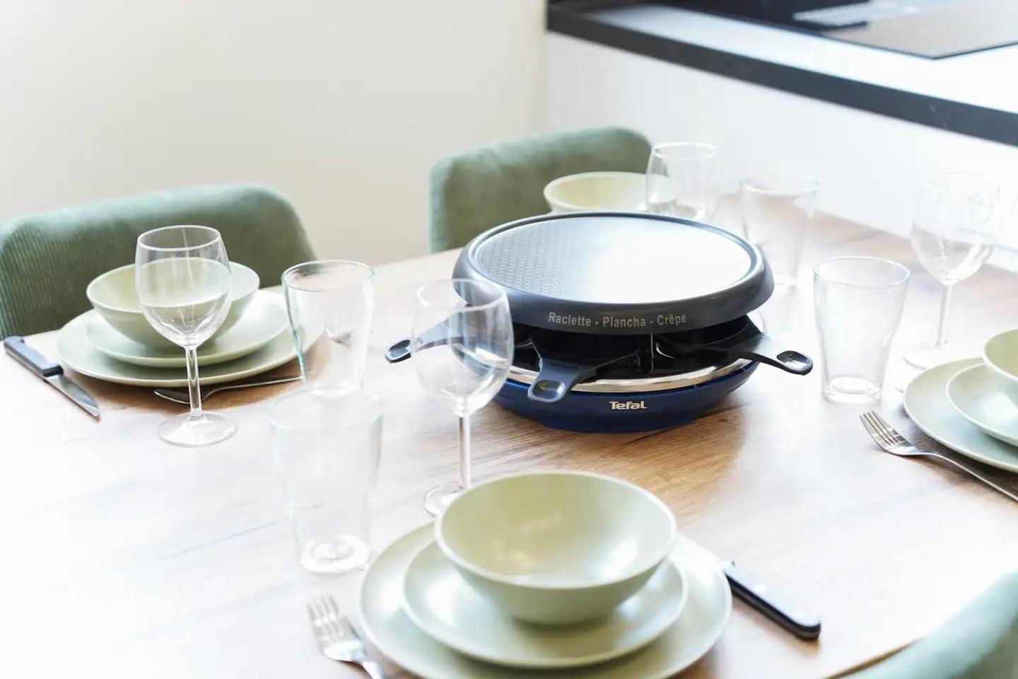 Le Raffine Loustal-Oc Tarbes Pyrenees Apartment Екстериор снимка