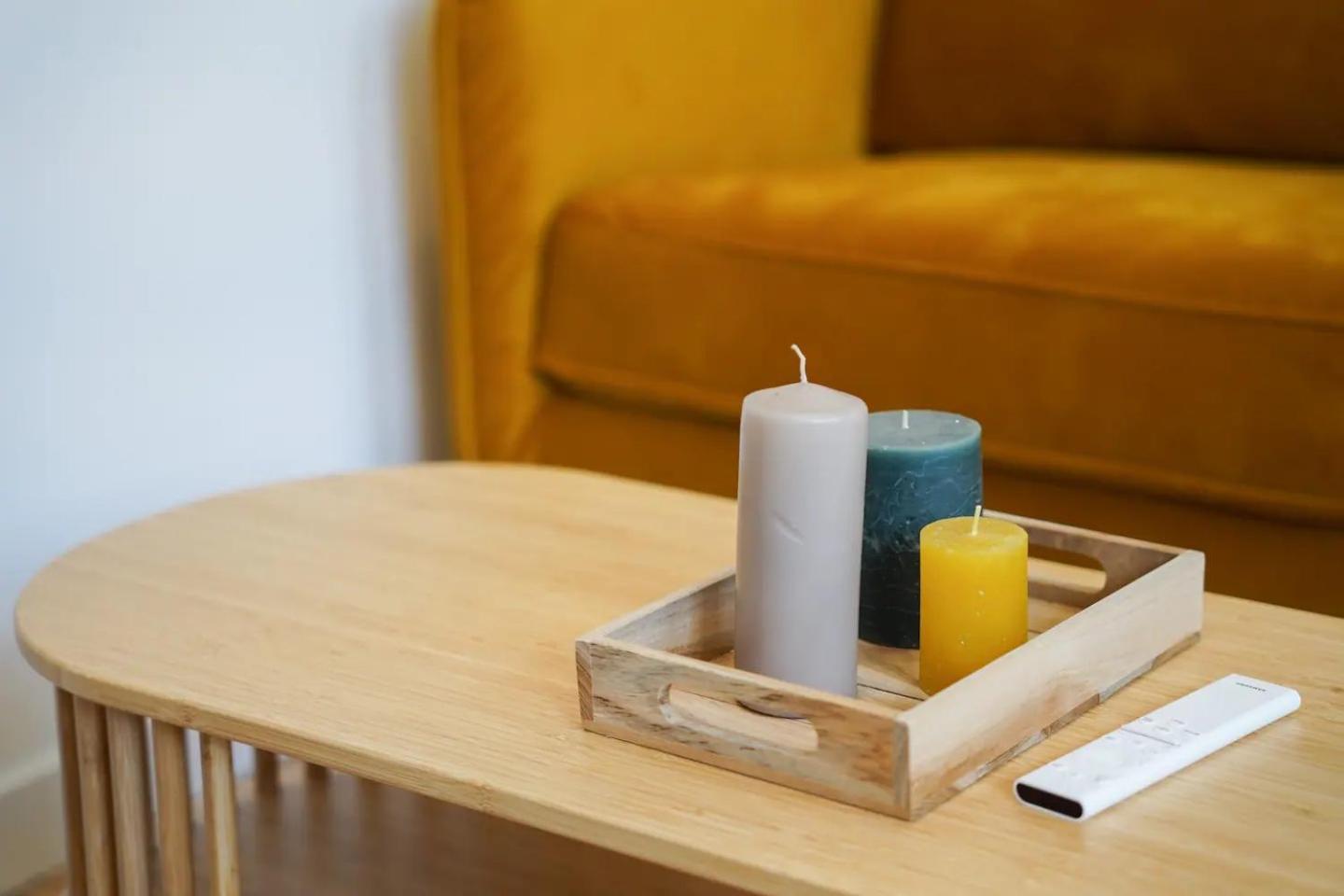 Le Raffine Loustal-Oc Tarbes Pyrenees Apartment Екстериор снимка