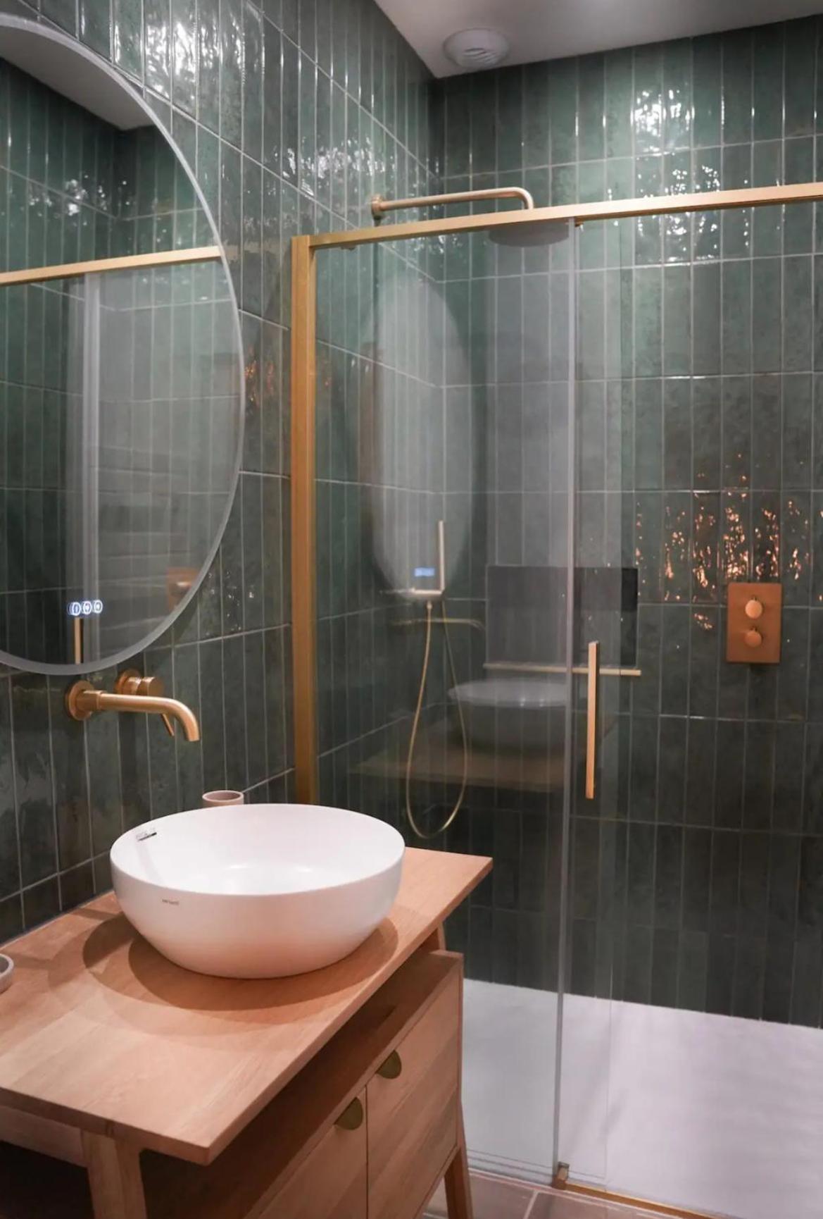 Le Raffine Loustal-Oc Tarbes Pyrenees Apartment Екстериор снимка